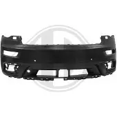 Diederichs 2613250 Bumper