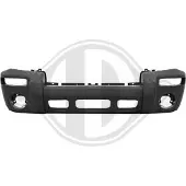 Diederichs 2600051 Bumper