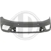 Diederichs 2297654 Bumper
