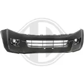 Diederichs 5404851 Bumper