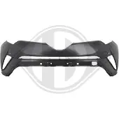 Diederichs 6642051 Bumper