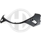 Diederichs 1877151 Bumper
