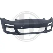 Diederichs 2050150 Bumper