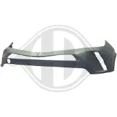 Diederichs 1836050 Bumper