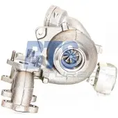 BTS Turbo T914825 Turbocharger