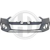Diederichs 1046053 Bumper