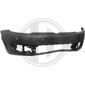 Diederichs 2296952 Bumper