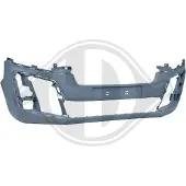 Diederichs 4298050 Bumper
