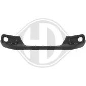 Diederichs 4227654 Bumper