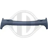 Diederichs 1208355 Achterbumper