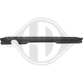 Diederichs 4417067 Achterbumper
