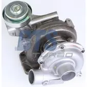 BTS Turbo T914024BL Turbocharger