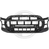 Diederichs 1208351 Bumper
