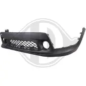 Diederichs 2660161 Bumper