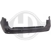 Diederichs 4417455 Achterbumper