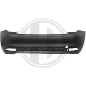Diederichs 3405155 Achterbumper