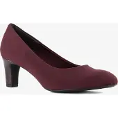 Tamaris Pumps bourgogne