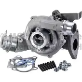 PIERBURG 7.15103.50.0 Turbocharger