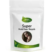 Healthy Vitamins Super Huid Haar Nagels