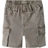 Name it Jeans 'NMMBen' lichtbruin