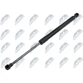 NTY AE-WW-104 Gasveer achterklep