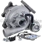 PIERBURG 7.15101.93.0 Turbocharger