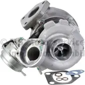 PIERBURG 7.15101.79.0 Turbocharger
