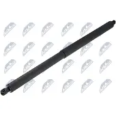 NTY AE-WW-140 Gasveer achterklep
