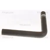 TRISCAN 8630 17025 Radiateurslang