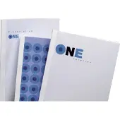 GBC IB370427 binding cover