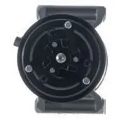MAHLE ORIGINAL ACP 1611 000P Aircopomp