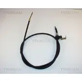 TRISCAN 8140 65110 Handremkabel
