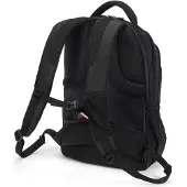 Dicota Rugzak SEEKER II, geschikt voor laptops van 13-16 inch, zwart
