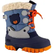Spirale Winterstiefel Fabi 78109727 Avio-26