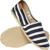 Havaianas Origine IV-sneaker om aan te trekken