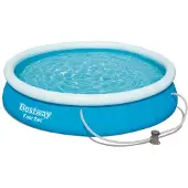 Bestway - Fast - Set - Zwembadset - 366x76 - cm - 57274