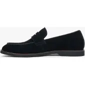 Estro Mocassins '01-3358-251' zwart