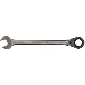 Gedore 3300867 R07200270 Steek-ringratelsleutel Sleutelbreedte (metrisch) 27 mm