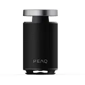 PEAQ PPS 170 Zwarte Draagbare Luidspreker