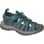 Keen Whisper Sandalen | Maat 12 Dames Blauw