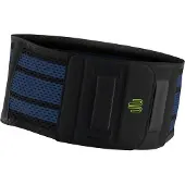 Bauerfeind Sports - Sports Back Support - Sportverband L, zwart