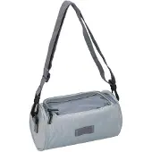 Dunlop Fietsstuur tas 20x12x12cm - fietstas - fietsstuur tasje - fietstas voor je smartphone Grijs