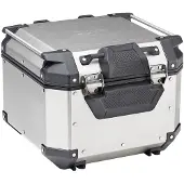 ItalyRacing K613 Rugsteun Topkoffer