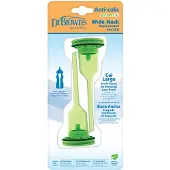 Dr. Brown's Replace Kit Anti Colic Breed 2st