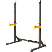 HMS Squat Rack