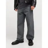 Jack & Jones Broek 'JPSTAlex JJOriginal' donkergrijs