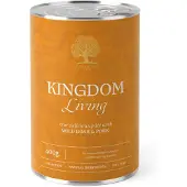 Essential Foods - Kingdom Living Paté