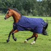 Bucas Therapy Turnout Light Big Neck-125 / 165