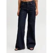 JJXX Jeans 'JXRome' donkerblauw