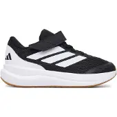 Adidas Runfalcon 6 Velcro Hardloopschoenen Kids Zwart Wit